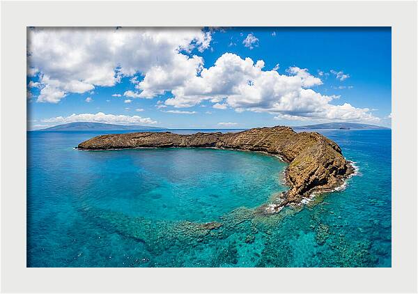 Molokini Crater Serenity