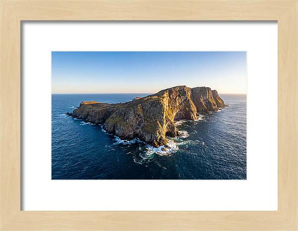 Monhegan Island Coastal Beauty
