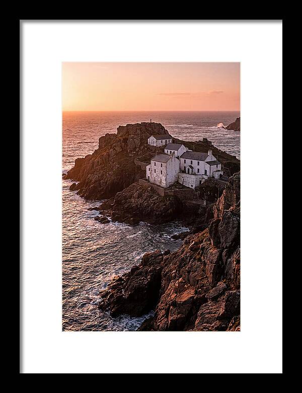 Monhegan Island Serenity