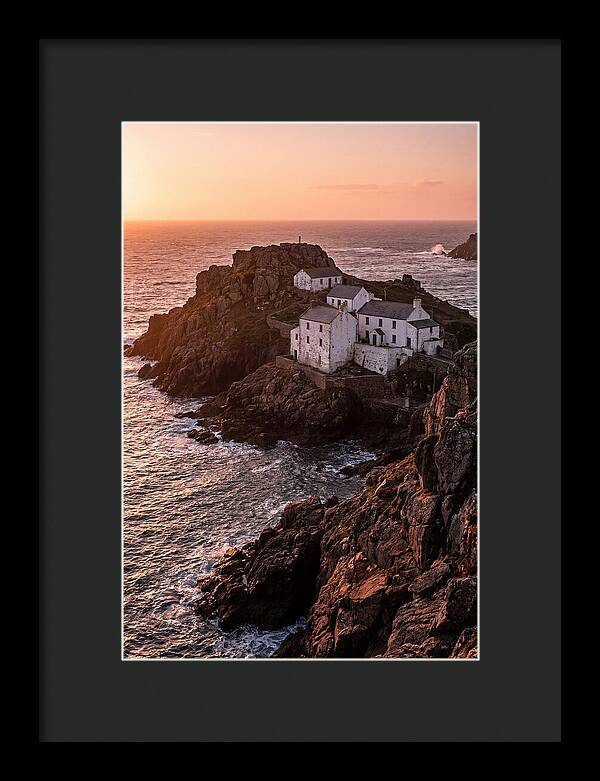 Monhegan Island Serenity