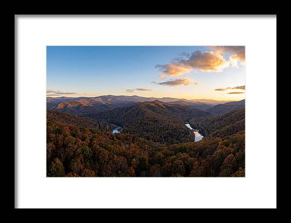 Monte Sano Ridge Vista