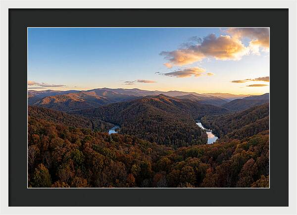 Monte Sano Ridge Vista