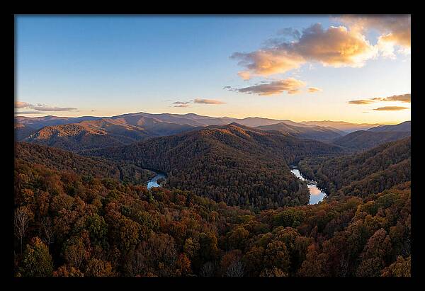 Monte Sano Ridge Vista