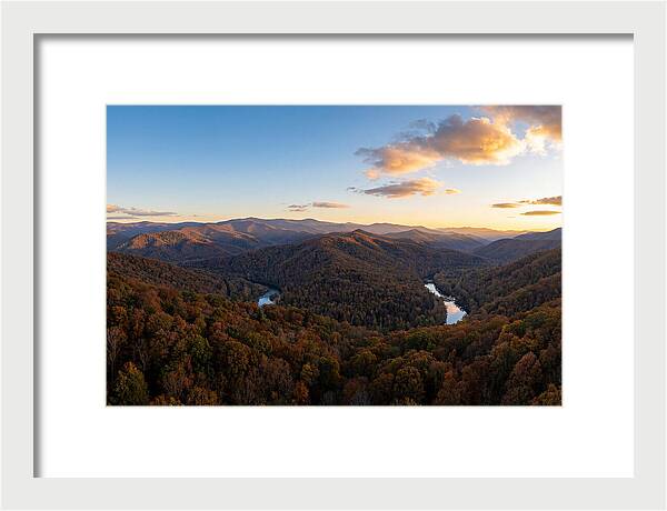Monte Sano Ridge Vista