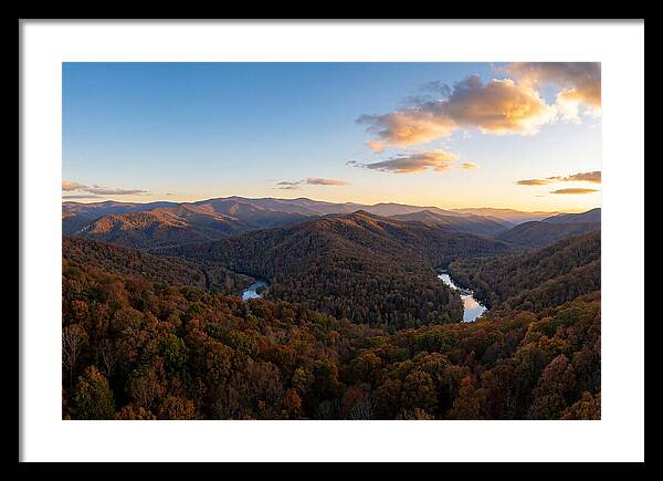 Monte Sano Ridge Vista