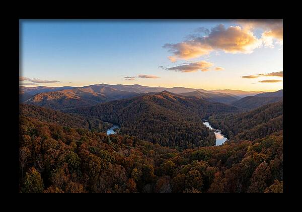 Monte Sano Ridge Vista