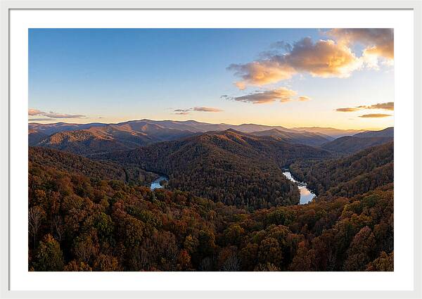 Monte Sano Ridge Vista