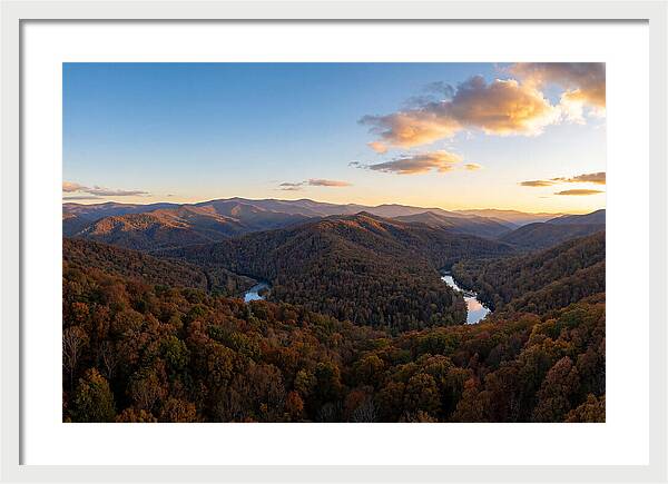 Monte Sano Ridge Vista