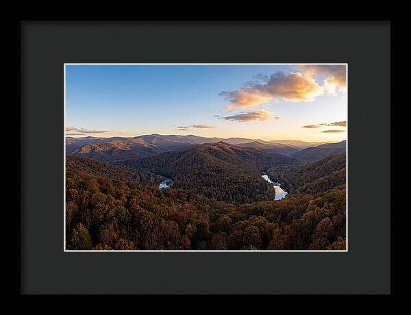 Monte Sano Ridge Vista