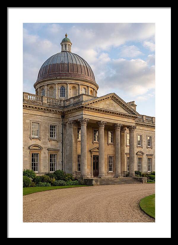Monticellos Architectural Grandeur