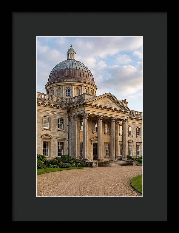 Monticellos Architectural Grandeur