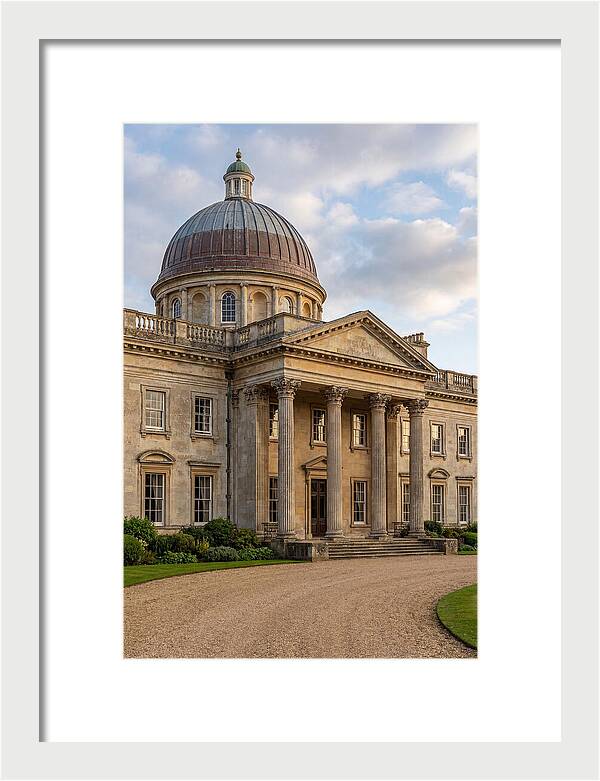Monticellos Architectural Grandeur
