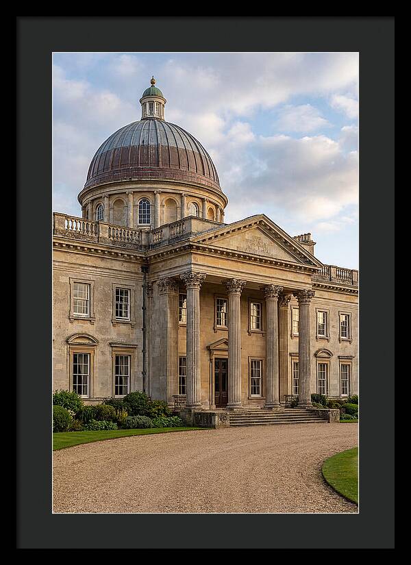 Monticellos Architectural Grandeur