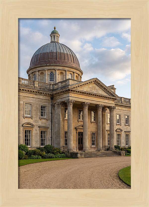 Monticellos Architectural Grandeur