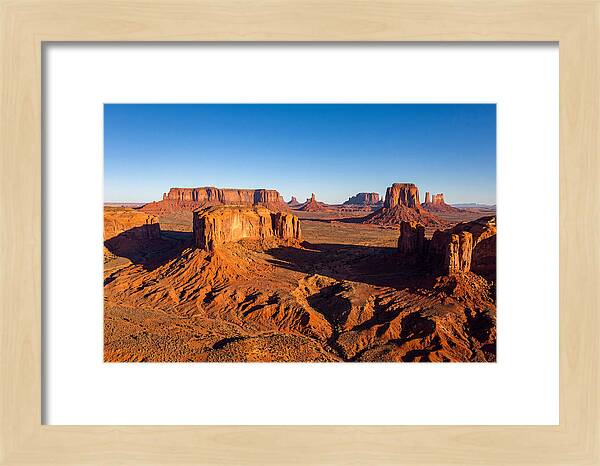 Monument Valley Majesty
