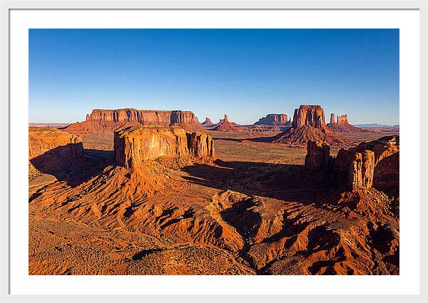 Monument Valley Majesty