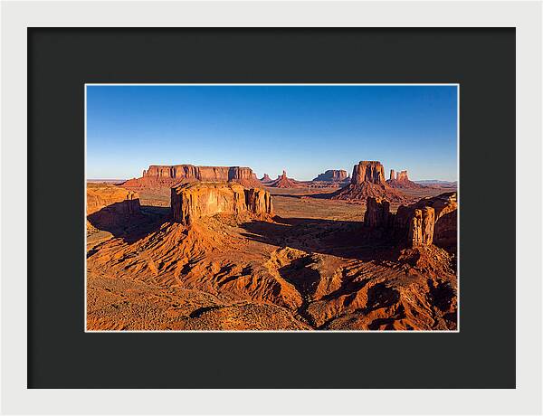 Monument Valley Majesty