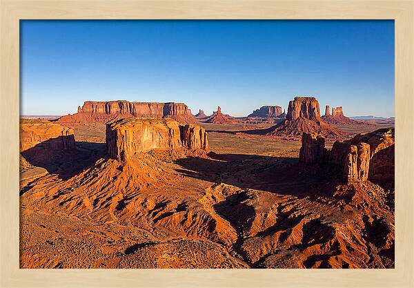 Monument Valley Majesty