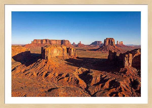 Monument Valley Majesty