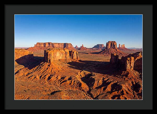 Monument Valley Majesty