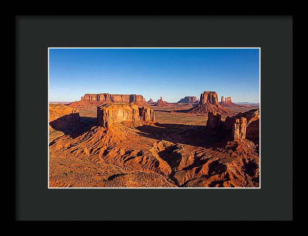 Monument Valley Majesty