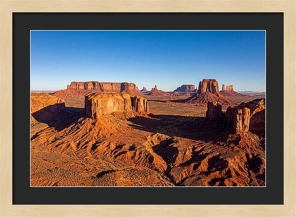 Monument Valley Majesty