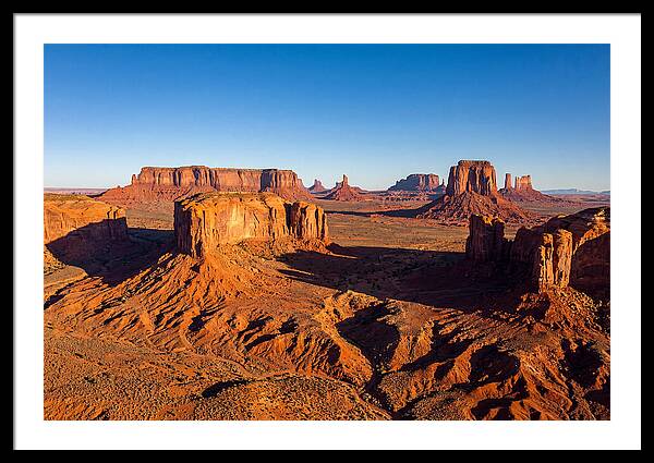 Monument Valley Majesty