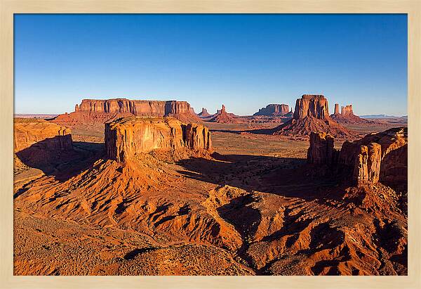Monument Valley Majesty