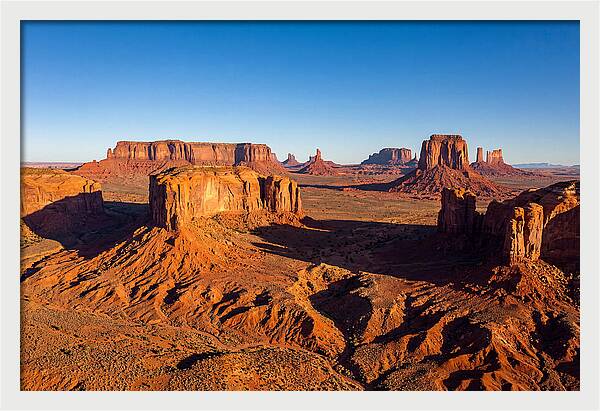 Monument Valley Majesty