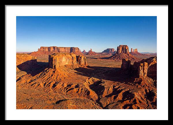 Monument Valley Majesty