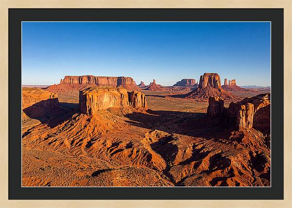 Monument Valley Majesty