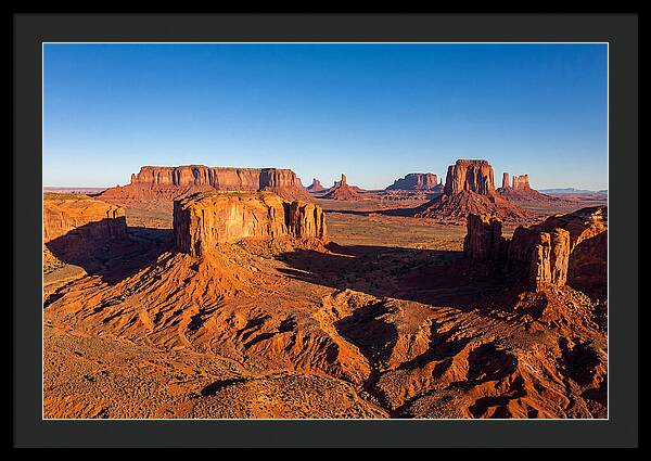 Monument Valley Majesty