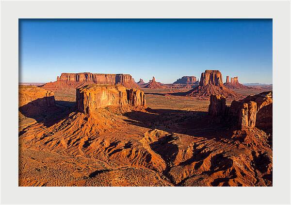 Monument Valley Majesty
