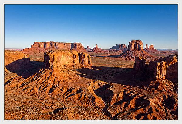 Monument Valley Majesty