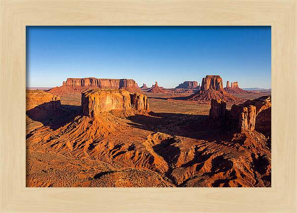 Monument Valley Majesty