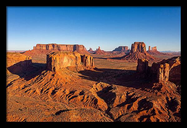 Monument Valley Majesty