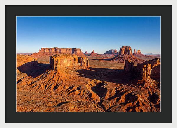Monument Valley Majesty