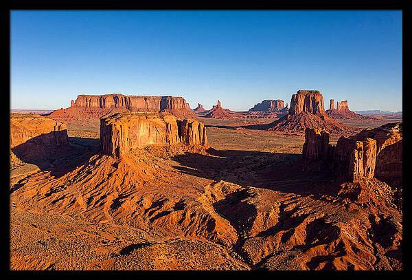 Monument Valley Majesty