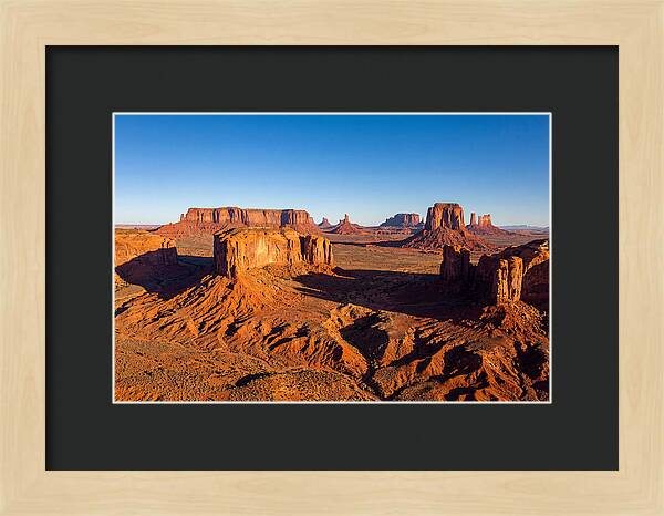 Monument Valley Majesty