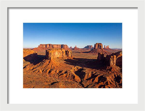 Monument Valley Majesty