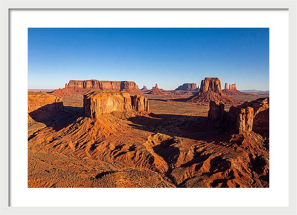 Monument Valley Majesty