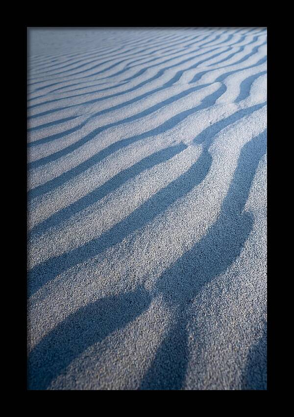 Moonlit Sand Dunes