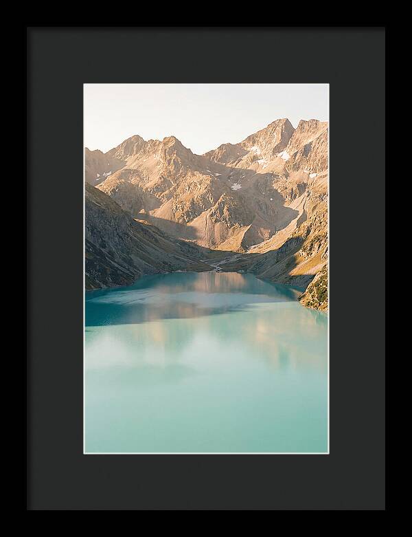 Moraine Lake Serenity