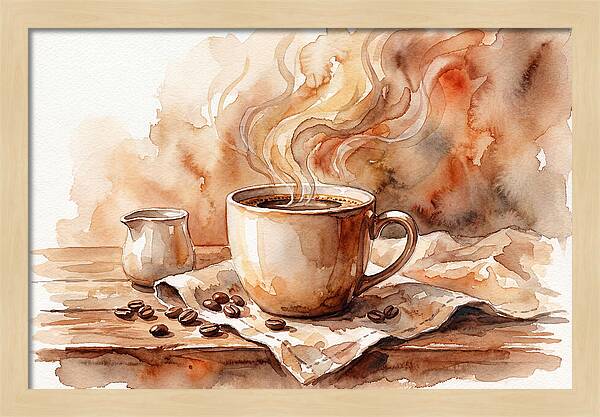 Morning Brew Bliss