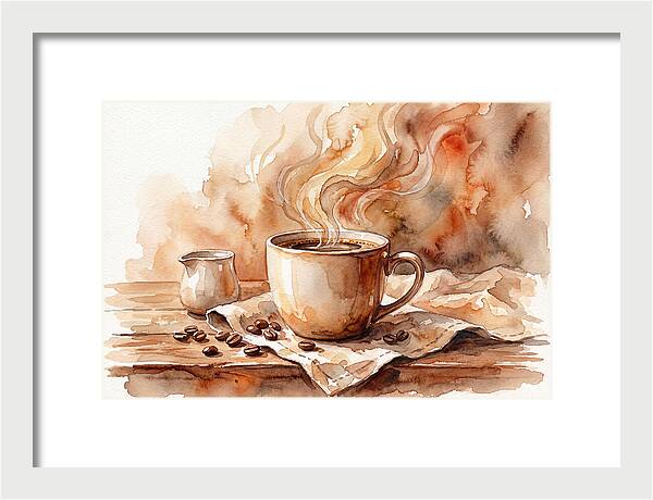 Morning Brew Bliss