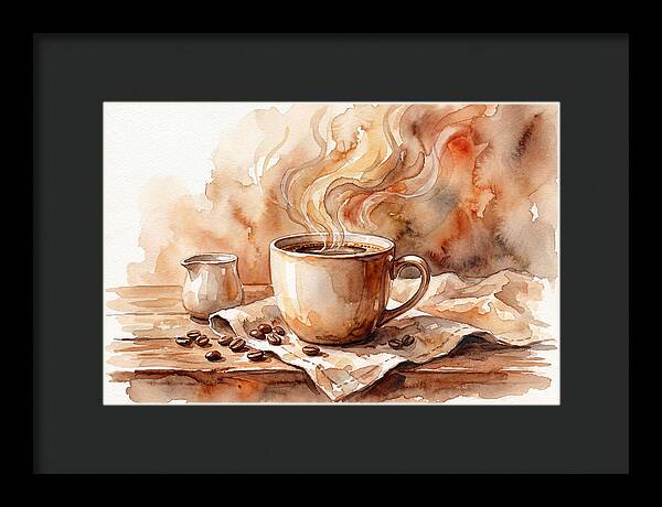 Morning Brew Bliss