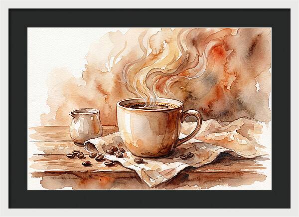 Morning Brew Bliss