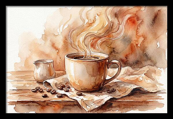 Morning Brew Bliss