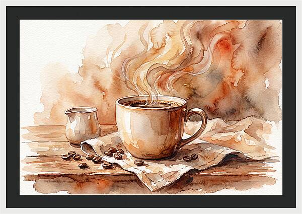Morning Brew Bliss