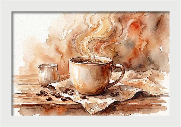 Morning Brew Bliss
